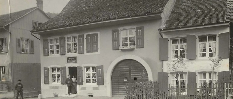 Oberdorf