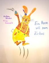 Geschichtenzeit - Ein Hase will zum Zirkus